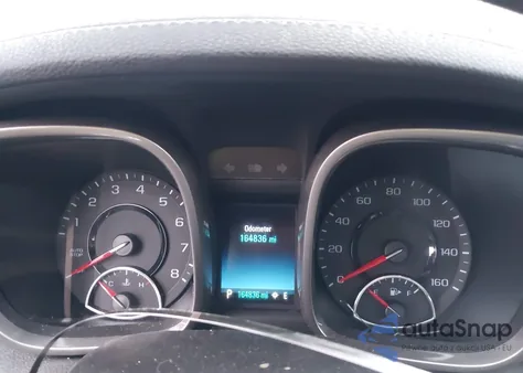 2016 Chevrolet Malibu Limited Lt z USA, uszkodzony, nr VIN 1G11C5SA0GF109282